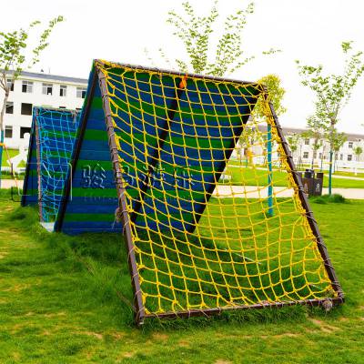 儿童户外运动乐园设备可定制 公园无动力游乐设施种类多