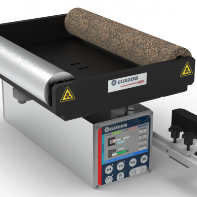 友道eurdow纠偏器纠偏伺服纠偏控制系统口罩机控制器带自动拼接台