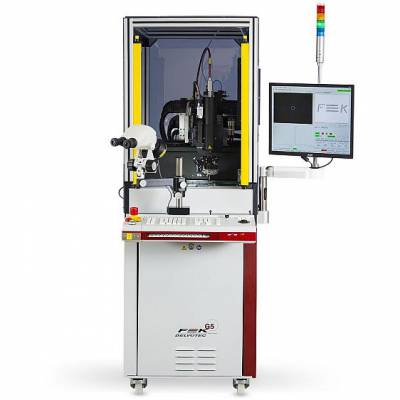 德国fkdelvotec引线键合机g5