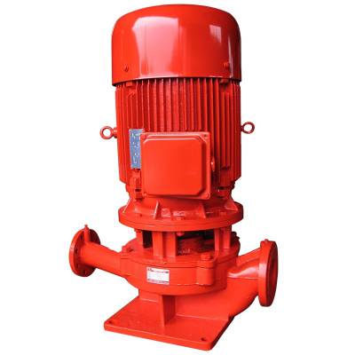 XBD7.0/30消防泵：喷淋泵。巡检柜-隆信机电设