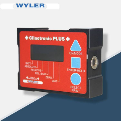 ʿwylerǶ clinotronic PLUS 015-PLUS-XG45ܴ