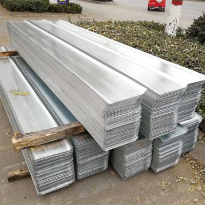 楚雄Q235止水钢板 建筑工程预埋300宽400宽多种型号镀锌钢板止水带供应