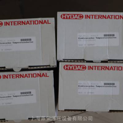 ETS1701-100-000 906628 德国贺德克HYDAC压力传感器温度传感器