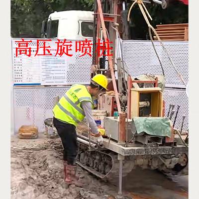今年时间过半了服务好的深圳市宝安区桩机施工施工班组可以好好的干