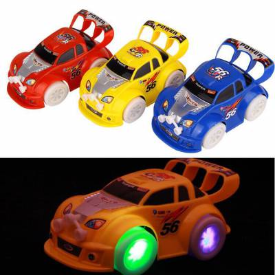 万向车玩具 电动玩具 男孩喜欢的玩具辅导班礼物 抽奖奖品