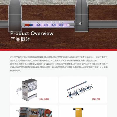 溪湖市政管道检测光固化修复车价格