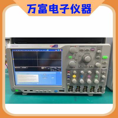 ̩Tektronix MSO5204B źʾ4+16 ͨ