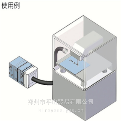 Kotohira小型 集尘机 KDC2-D01 电源单相100V 9kPa的高静压规格