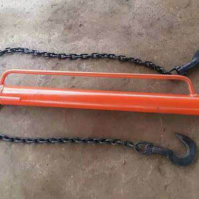 供应hh1-2手动回柱器,手动拔柱器,手动拉拔仪