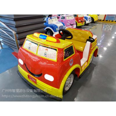 广州市智童供应儿童驾校车驾校游乐设备 儿童驾校车 驾校乐园