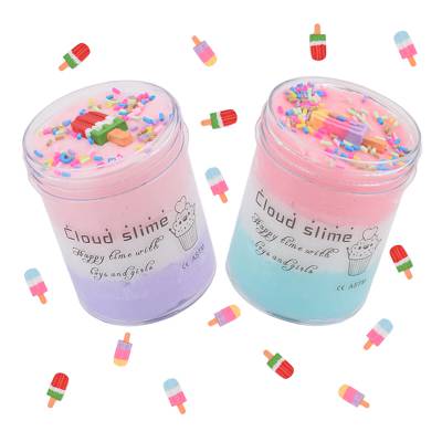 上海海豚拉丝泥研发工厂_宇然玩具_彩色_小黄鸭_菠萝_新品