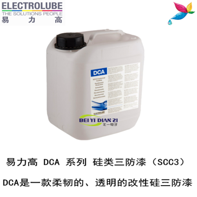 DCAELECTROLUBEԵ
