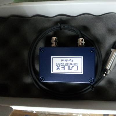 北京供应 英国CALEX ELECTRONICS接线盒PMBHUB