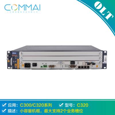 C320 OLT ֶ豸