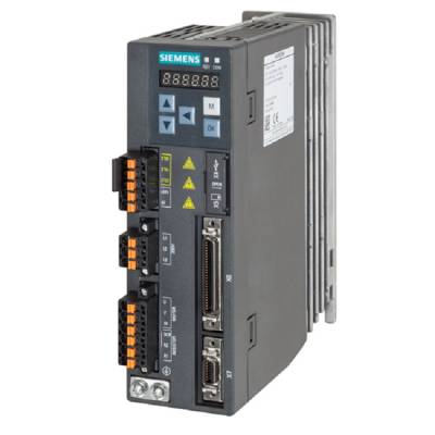 V90 200V 6SL3210-5FB10-4UA1 6SL3210-5FB10-4UF1