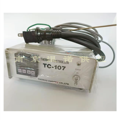 日 本THOMAS托马斯便携冷却器用TC-107温度调节器