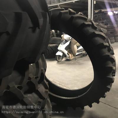 自卸车矿用轮胎12.00R24起重机吊车轮胎1200R24矿用轮胎