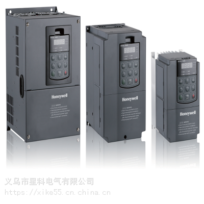 Honeywell霍尼韦尔风机水泵专用变频器HD620-T-0007-B 0.75-900KW