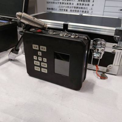 卡博恩 矿山开采用 矿用本安型 锚杆无损检测仪
