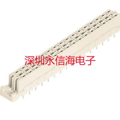 09042322832¹HARTING 32 ĸͷ DIN41612DIN 41612  DIN-POWER D032FS-2,9C1-1