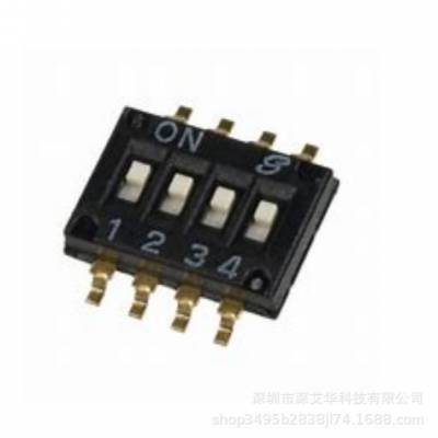 97C04RT   97C04SRTGRAYHIL 4λ1.27MM6.7X4.5MM