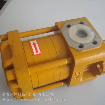 上海剪板机油泵NBZ4-G50F,上海航发齿轮泵现货供应