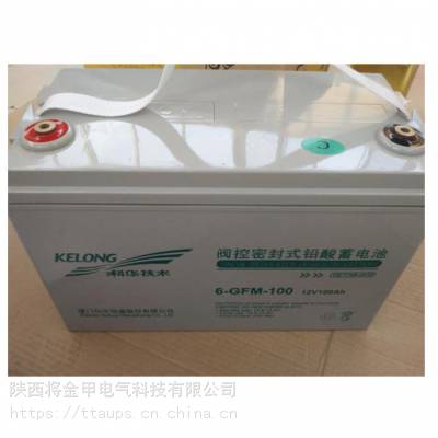 鸡西KELONG科华UPS电源YTR1106L-J样品