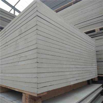 00批发水泥发泡保温板 阻燃隔离带材料 隔音泡沫水泥板 外墙轻质楼板