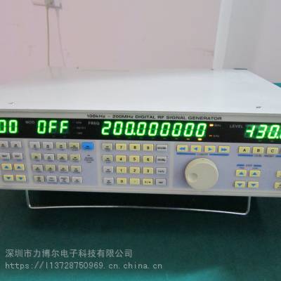 SG-200A现货价低 ED-SG-200A立体声信号源