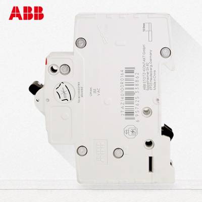 ***ABBСͶ·ض·SH202-C 2P20A 40A 32A 63A΢