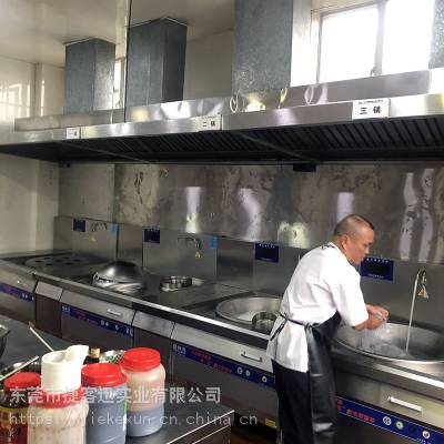 广东承接气电厨房工程 酒店厨房工程 深圳学校食堂厨房工程 企事业单位食堂厨房工程