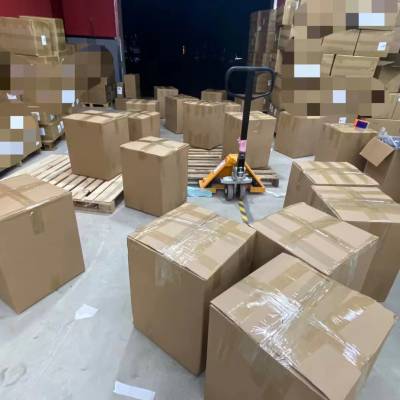 中国深圳出口-墨西哥海运DDP含税双清关到门包税专线