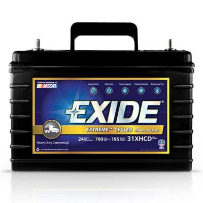 Exide70D23L 12V65AH ƿ