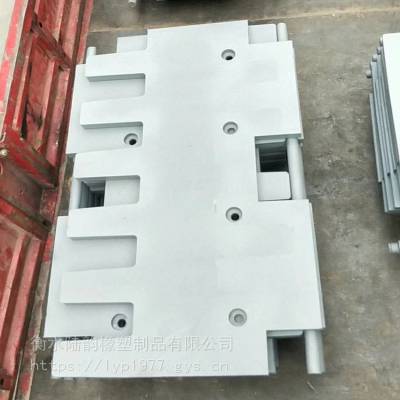 单缝式桥梁伸缩缝 陆韵桥梁伸缩装置支持定制