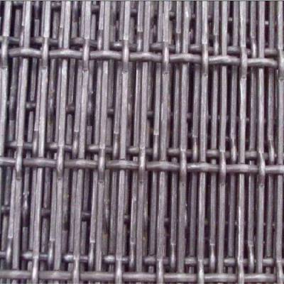 316不锈钢丝网 不锈钢筛网 洗煤厂振动筛