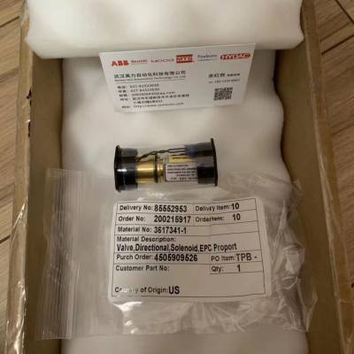 ABBModbus模件FI820F全新原装正品包含税运库存现货