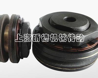 上海摩擦式扭力限制器售价 上海昕德科技发展供应
