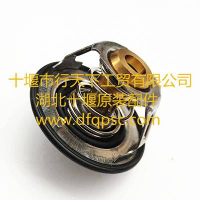 源头直供挖掘机装载机QSB6.7节温器_3973834