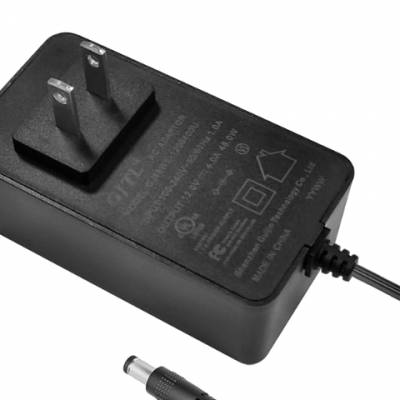 出口加拿大电源适配器推荐 深圳市贵锦科技供应