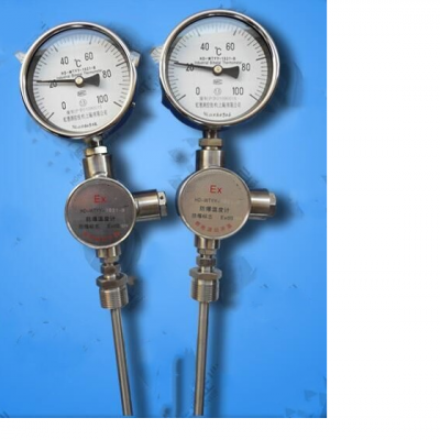 液体压力式温度计 型号 sd577-wtyy-1021-d库号 m60895