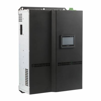 ANAPF50-380 低压配电系统 无功补偿 有源电力滤波器 并联在含谐波负载
