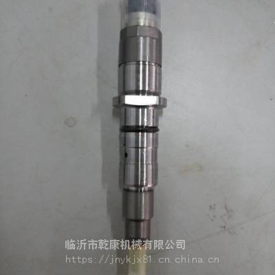 漠河康明斯QSM11喷油器4026222 中联480挖掘机 山推 SER26