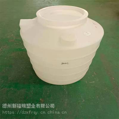 山东省济南市200L塑料桶 200公斤塑料圆桶pe塑料罐
