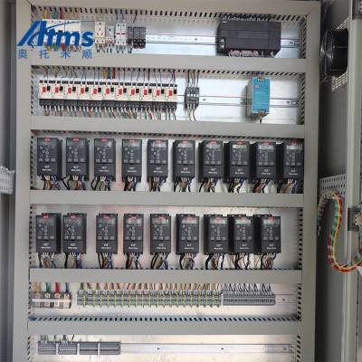 ATMS奥托米顺变频器安全监控物联网系统变频器厂家定制