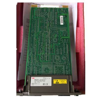 ABB COB 3BHB005727R0001
