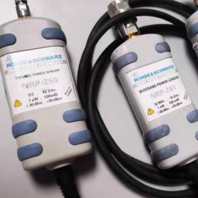 R&S޵ʩߴĹ̽ͷ NRP8S NRP-Z11 NRP-Z21