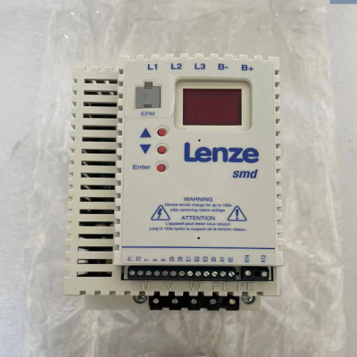 Lenze״ģƵ ESMD222L4TXA 0.75KW ȫԭװ***