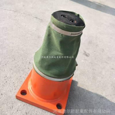 起重机防撞缓冲器 液压阻尼器