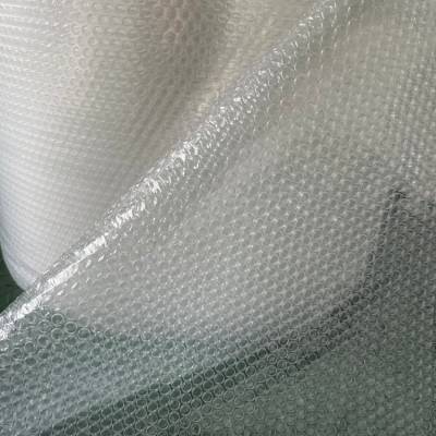 遵义气泡膜片材生产 吹膜厂家 可制袋 泡泡排布密集