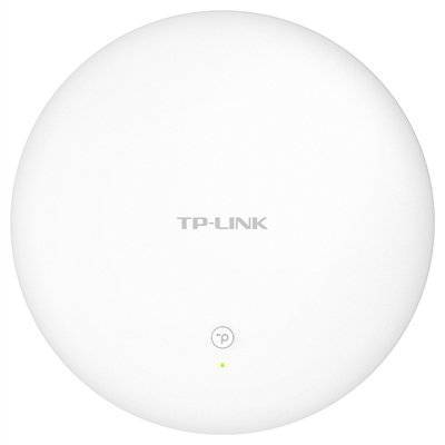 TP-LINK TL-AP1900GE AC1900双频千兆无线嵌入式吸顶AP